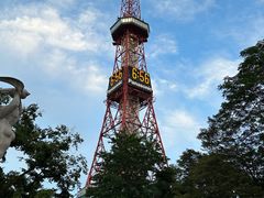 -札幌电视塔