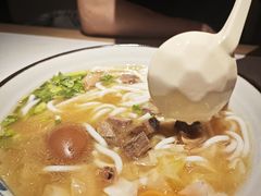 -鑫花溪牛肉米粉(凤凰街创始总店)