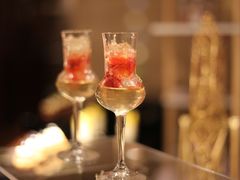 -西安皇冠假日酒店·朱雀咖啡厅