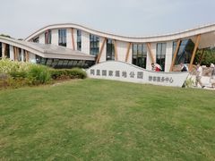 -同里国家湿地公园