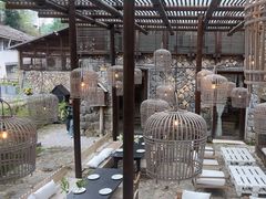 -MOJ coffee(瓯海泽雅水碓坑店)