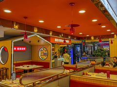 -川湘哥麻辣鸡块(万达店)