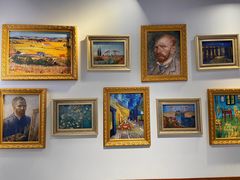-梵高星空艺术馆(北京旗舰店)
