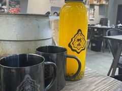-蚝山·喷汽火山生蚝(前福路店)
