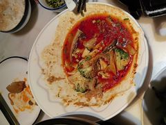 -唐猫庭院·千年陕菜(大唐不夜城店)