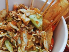 -炸物局(泊富I CITY店)