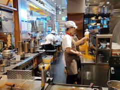 -河坝烧烤串城(金达莱店)