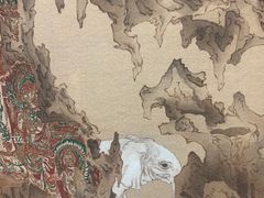 -六出私塾LiuChu•成人美术书法系统课程专业画室(熊婆婆的花园店)