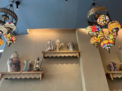 -百格里格.Uyghur cuisine(百色路店)