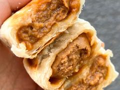 -长发西饼(道前店)