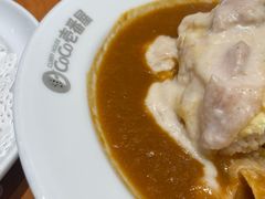 -CoCo壱番屋(久光百货店)