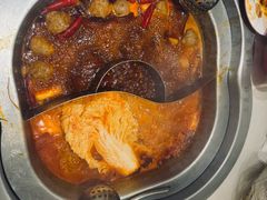 -豆花姐烂豆花火锅(水屯北路恒大滨河店)