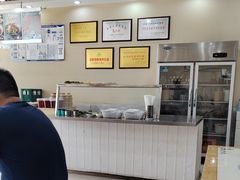 -马子禄牛肉面(金宝街店)