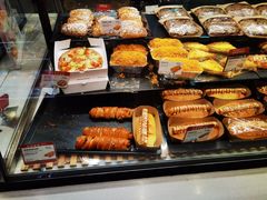 -巴黎贝甜(大宁国际商业广场店)