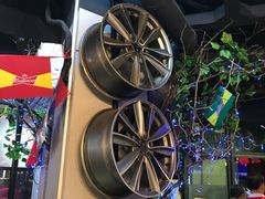 -陈帅夜排档·龙虾·炒菜·烤串(世茂店)