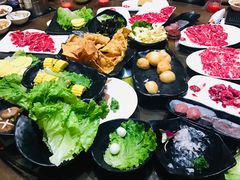 -牛焱·贵州黄牛肉火锅(城西银泰店)