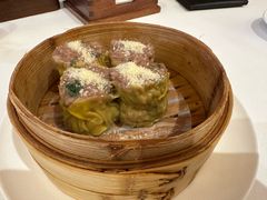 -白天鹅宾馆-宏图府餐厅