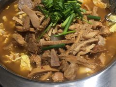 -古乐牛香·鲜牛肉牛杂火锅(吴江三里桥运东商业广场店)