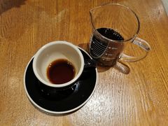 -Gee Coffee Roasters(万象天地店)