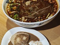 -龙抄手食府(浣花北路店)