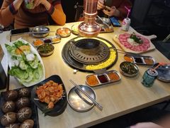 -三国惹火烤肉