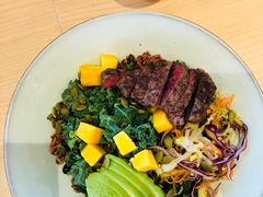 -Cafe Mersey默西咖啡(西交店)
