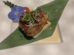 -鸟山鸣·日料食堂(王府井店)