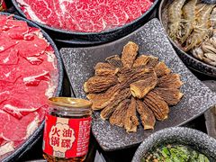 -熹悟海鲜火锅·广式打边炉