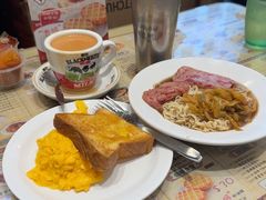 -红茶冰室(伟晴街店)