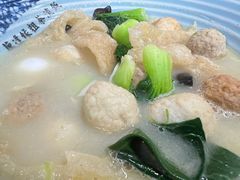-粗茶淡饭(东关街店)