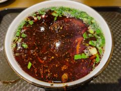 -清真磨沟沿老字号牛肉面(总店)