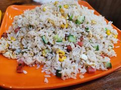 -老街烧烤(武大店)