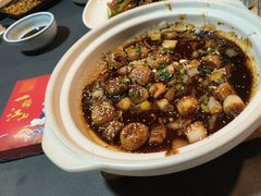 -一桶江山餐厅(松北店)