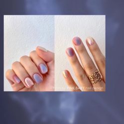 手部美甲-PinkBaby美甲美睫