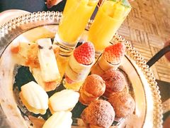 -T館·花园艺术餐厅