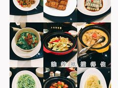 -湖锦酒楼·32年地道湖北菜(光谷店)