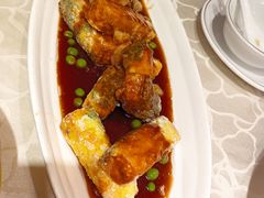 -福来居烤鸭店(天坛二店)