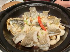 -汤城小厨•粤菜•靓汤(西直门凯德MALL店)