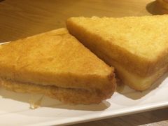 卡朋_法式西多士13元-卡朋西餐(较场西路店)