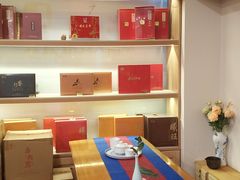 -曦瓜大红袍专卖店·茶室(上海静安店)