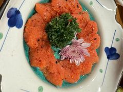 -晶吉·居酒屋·日本料理·烧鸟(中山区民主广场经典生活店)