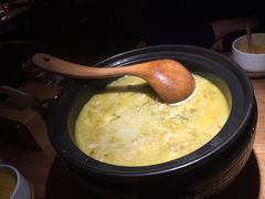 -九锅一堂酸菜鱼(新南凯德直营店)