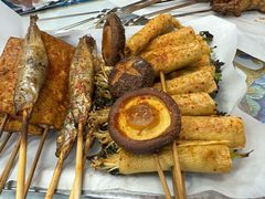 -新疆阿卜杜烤肉王(凤屿店)