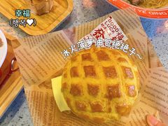 -七爷清汤腩·港式茶餐厅(世博店)