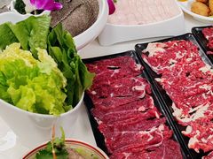 -三头牛·潮汕牛肉生蚝火锅 (夏湾店)