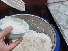 -晓宇盒饭(民安街店)