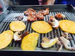 -阿妈妮(南五马路店)