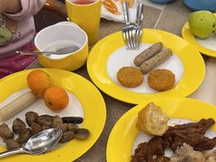 -帝企鹅自助餐厅•儿童岛•真企鹅(长隆企鹅酒店)