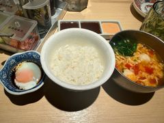 -肉肉大米(金虹桥店)