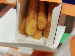 -汉堡王(永旺梦乐城店)